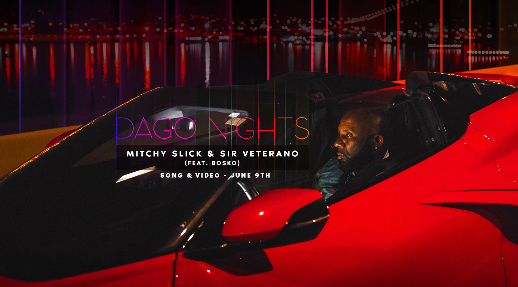 MITCHY SLICK DROPS NEW SINGLE,