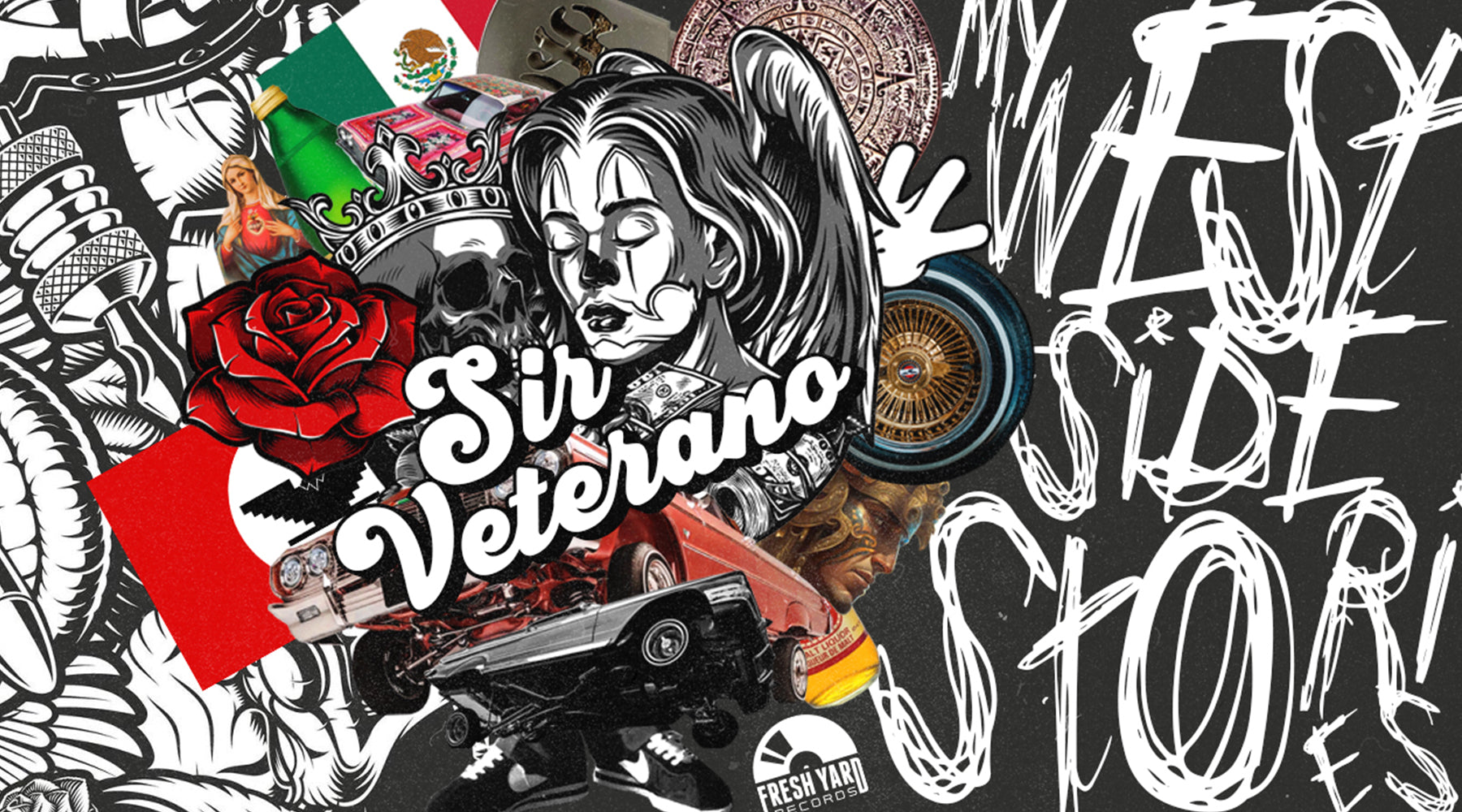 SIR VETERANO - 