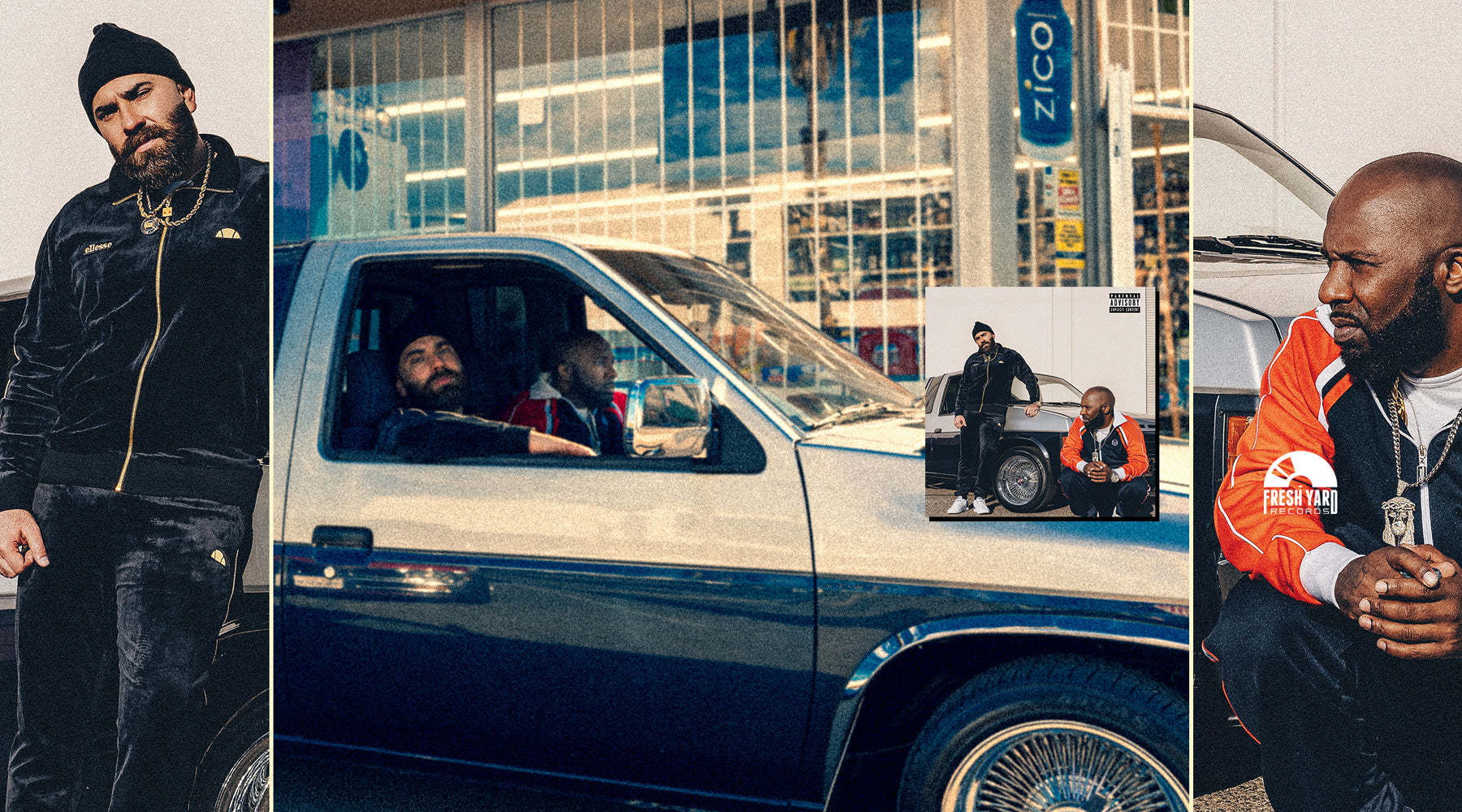 EVERYBODY HATES MITCH - DROPS JULY 27TH