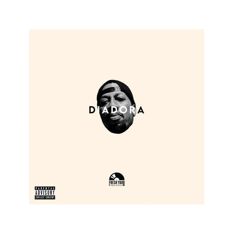 Diadora (feat. Planet Asia) - Single