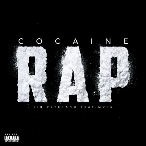 Cocaine Rap (feat. Murs)
