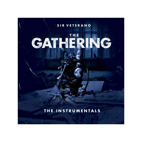 The Gathering Instrumentals (Digital)