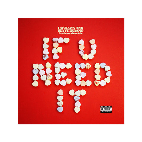 If U Need It