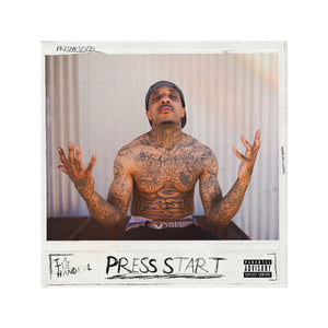 Press Start