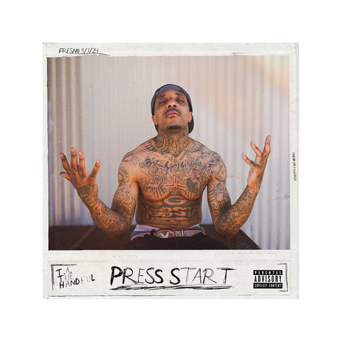 Press Start