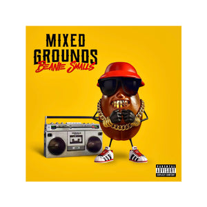 Mixed Grounds