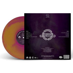 All Hail The King (Vinyl - Gold/Purple)