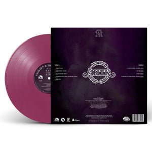 All Hail The King (Vinyl - Purple)