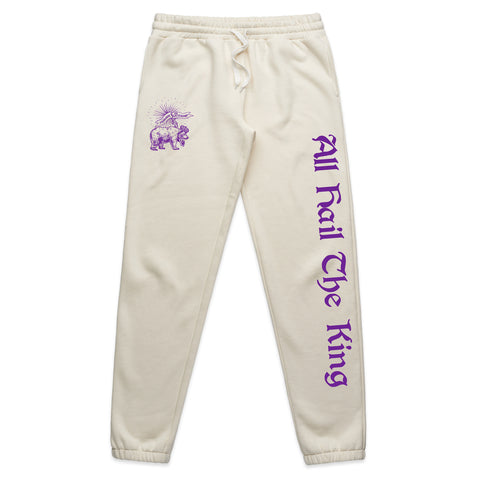 AHTK Grizzly Trackpants (sand)