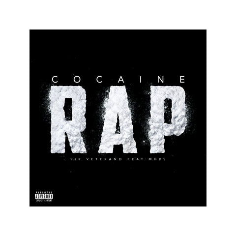 Cocaine Rap (feat. Murs) - Single