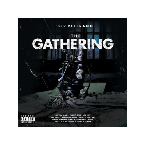 The Gathering (Digital Album)