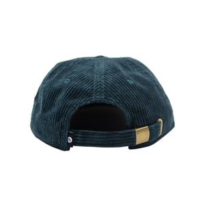 The Re-Cord Cap (green)